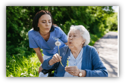 Expert Care