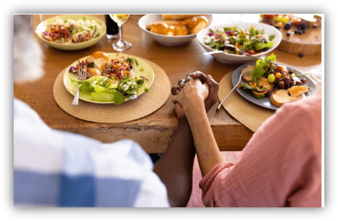 Family Meals